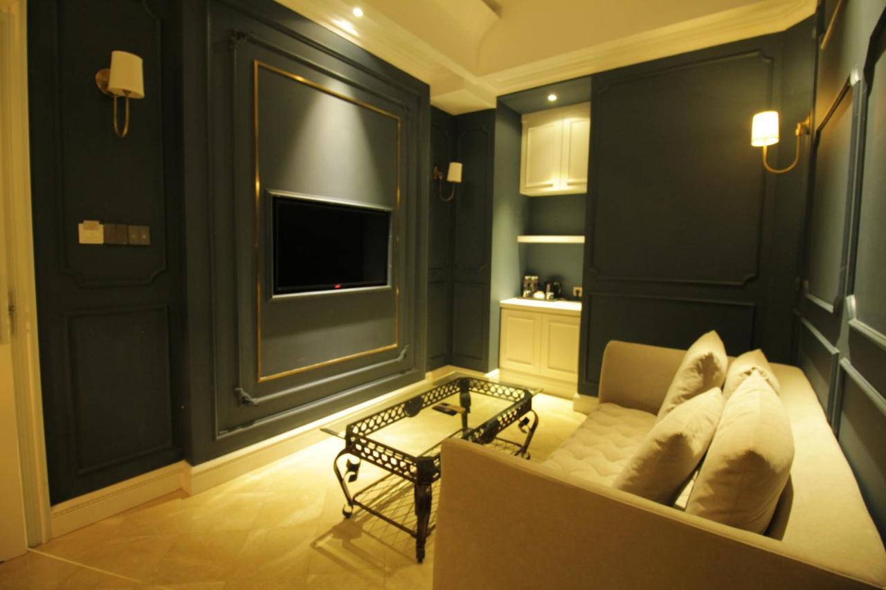 Grand Eska Hotel & Suites Batam Nagoya Kültér fotó
