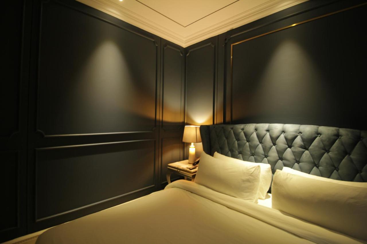 Grand Eska Hotel & Suites Batam Nagoya Kültér fotó