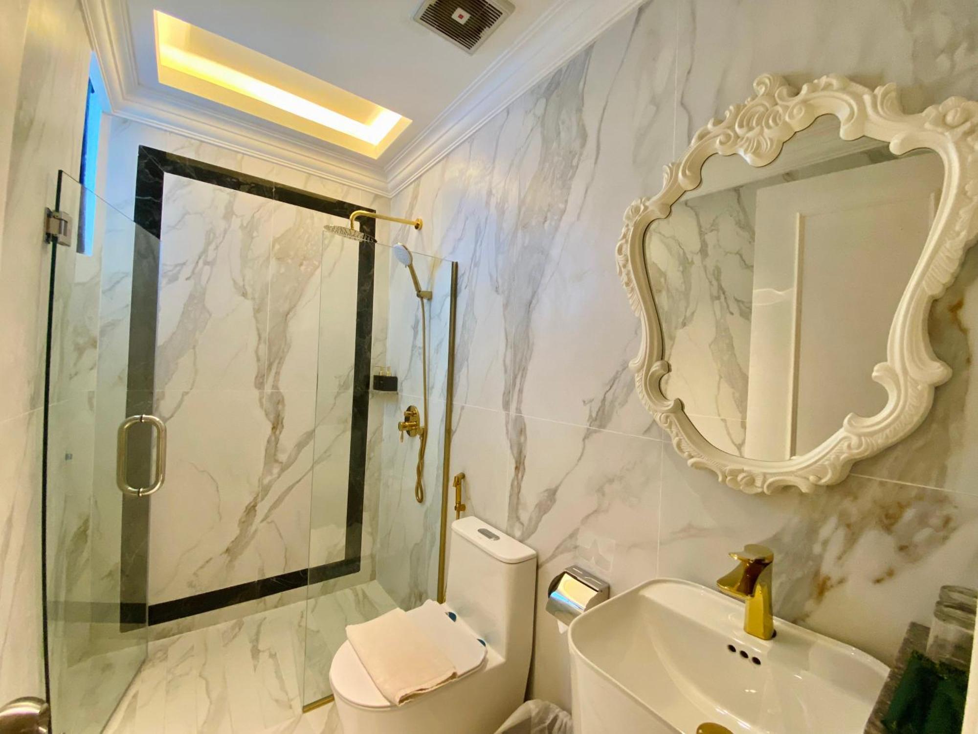 Grand Eska Hotel & Suites Batam Nagoya Kültér fotó