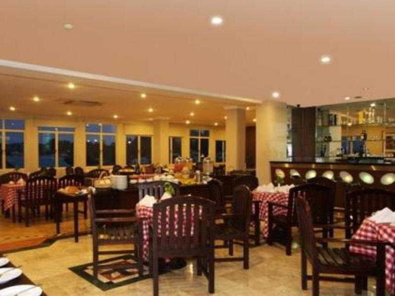 Grand Eska Hotel & Suites Batam Nagoya Kültér fotó